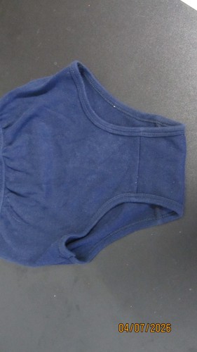 Vintage school knickers - vintage,