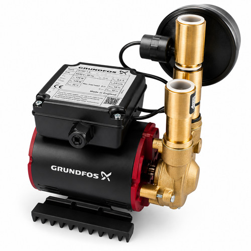 Grundfos amazon ssn bar - amazon,