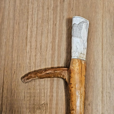 Old Cane Walking Stick