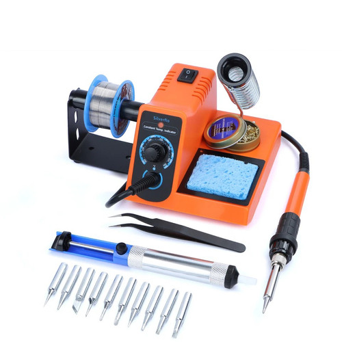 Silverflo 960 soldering - silverflo, 960-i