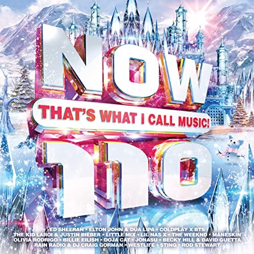 Now thats what call music - i,