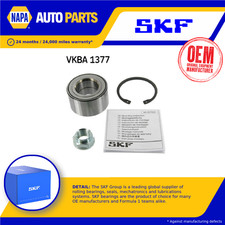 Wheel Bearing Kit fits ROVER