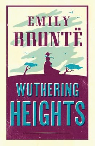Wuthering heights annotated - heights, :