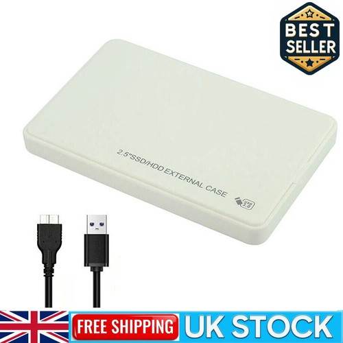 Slim hard drive ssd - 2.5",