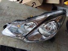 Citroen DS3 2013 Passenger