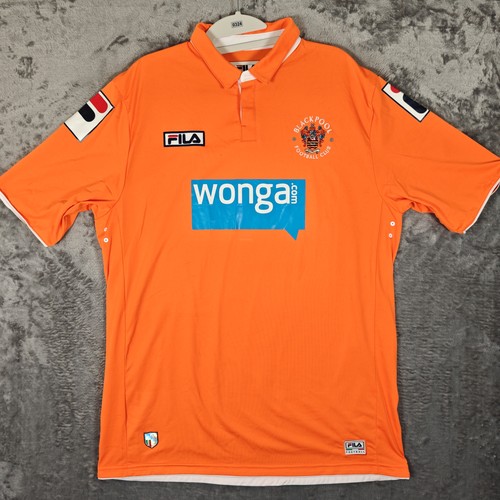 Blackpool 2011 2012 2013 - blackpool, 2011/2012/2013