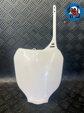 Yamaha YZ125 YZ250 2000-2005