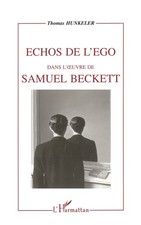 Échos de l'ego dans l'oeuvre