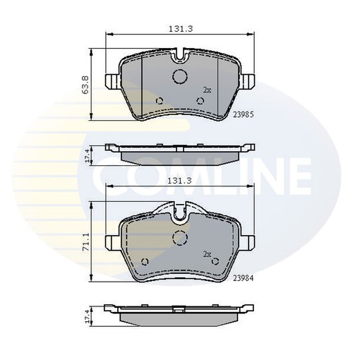 For mini cooper r56 0 - r56, 2.0