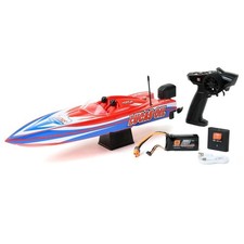 ProBoat Lucas Oil 17" Power