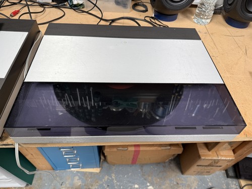 Beogram 5500 turntable - 5500,
