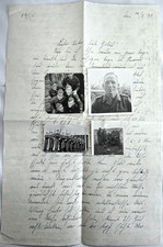 L/19 WW2 ORIGINAL GERMAN