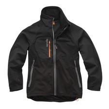 Scruffs Trade Flex Softshell
