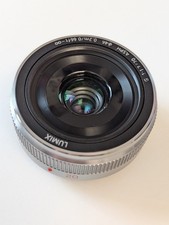 Panasonic lumix 20mm 1 - panasonic, g