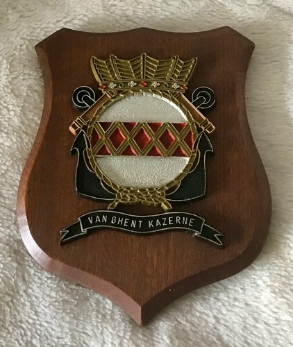 Netherlands marine corps van - marine,