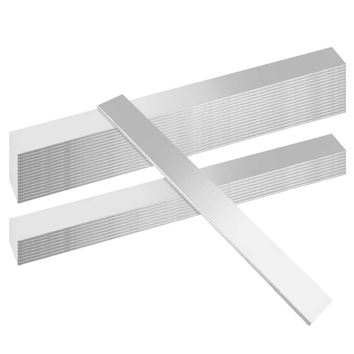 Pack 6061 aluminum flat bar - pack,