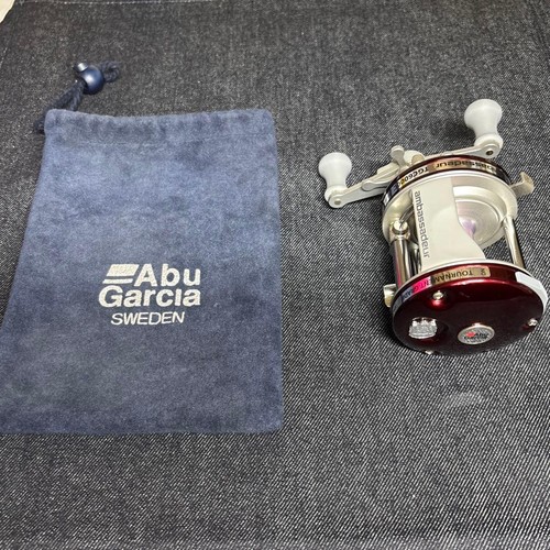 Abu garcia ambassadeur - abu,