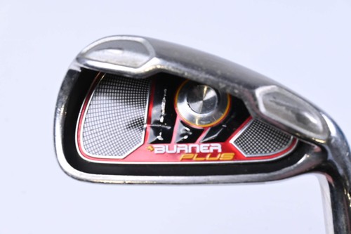 Taylormade burner plus iron - plus, #4