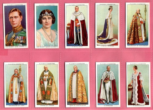 Players coronation - players:,
