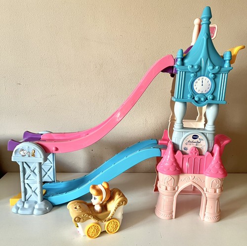 Vtech toot drivers - vtech, toot-toot