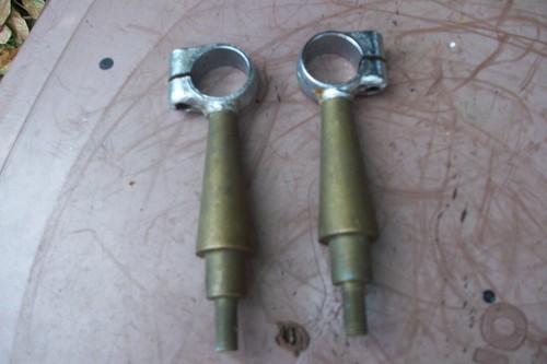 Bobber custom chopper - bobber,