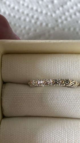 Daisy london sterling - london,