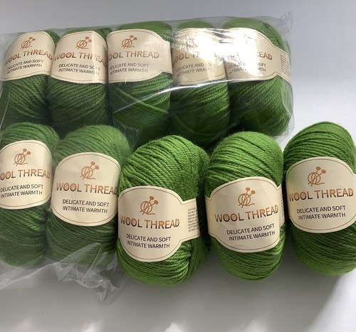 Fine wool superwash dk - fine,