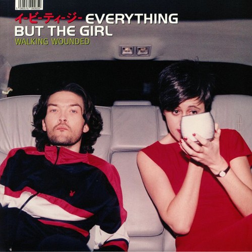 Everything but the girl - but,