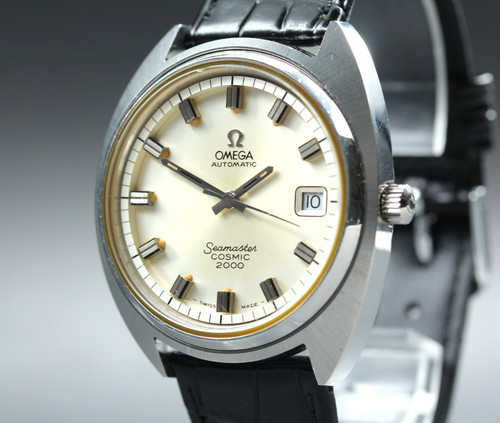 Rare serviced vintage n - serviced, oh