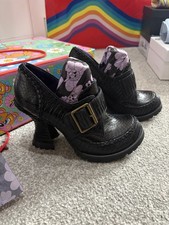 Irregular Choice - Step To It