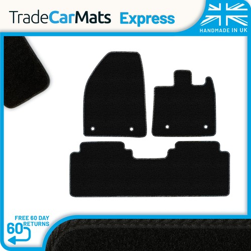 Tailored carpet car floor mats - tailored,