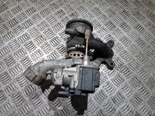 SEAT IBIZA 1.2 TSI FR CJZC 2012-2016 TURBO & MANIFOLD & ACTUATOR 04E145721L