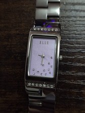 Vintage ELLE Women Quartz