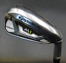 Taylormade M1 Tungsten 7 Iron