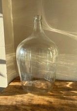 Vintage Extra Large Glass