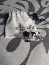 Vivienne Westwood Silver and