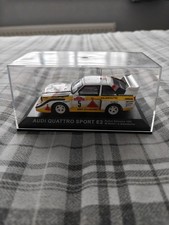 Audi Quattro E2 Rally San Remo