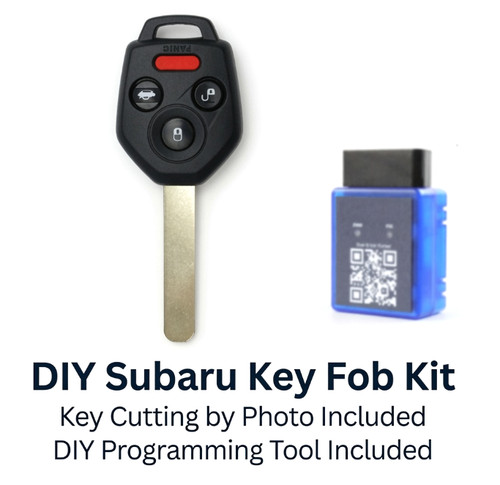 Diy bundle subaru legacy - bundle,