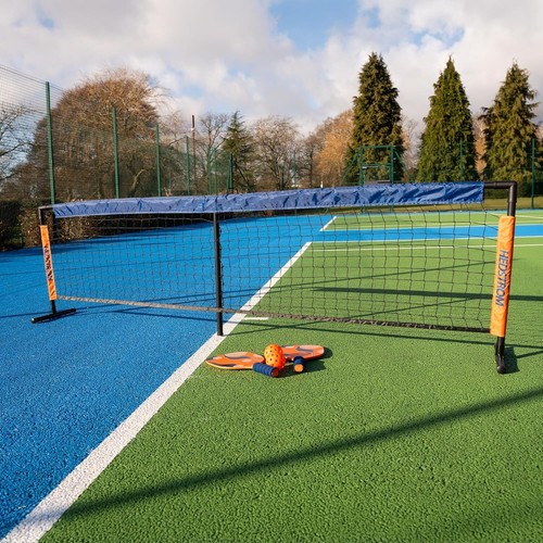 Pickleball paddle starter set - paddle,
