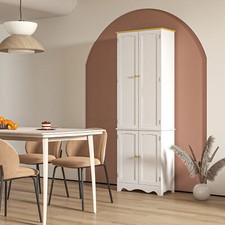 Freestanding Farmhouse Kitchen