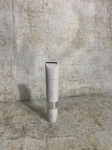 Braun mini body hair - mini,
