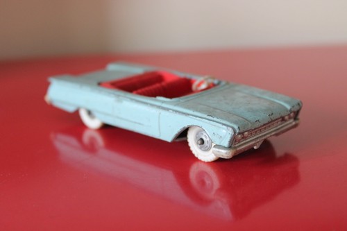 Lone star ford sunliner - lone,