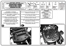 Rear Mount for MONOLOCK Top