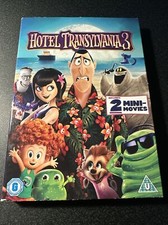 Hotel transylvania dvd - transylvania, 3