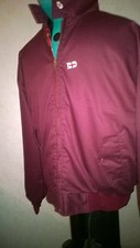 Harrington Jacket . skinhead