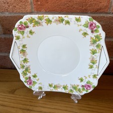 Vintage Shelley China