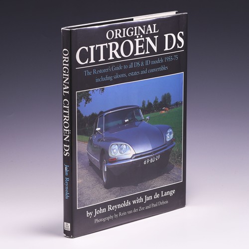 Original citroen the - citroen,