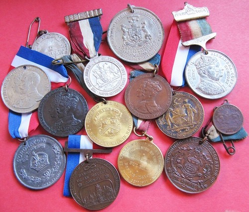 Nice selection george v - nice, of