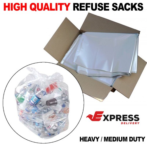 Clear medium heavy duty - medium,