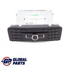 Radio CD Player Mercedes W176 W246 COMAND Nav Sat Head Unit A2469006710